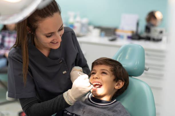 Best Emergency Dentist for Special Needs Patients in Perry Heights, OH